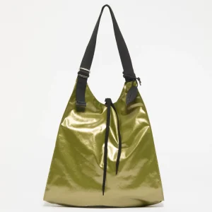 Cabas Lesac Light - Avocado