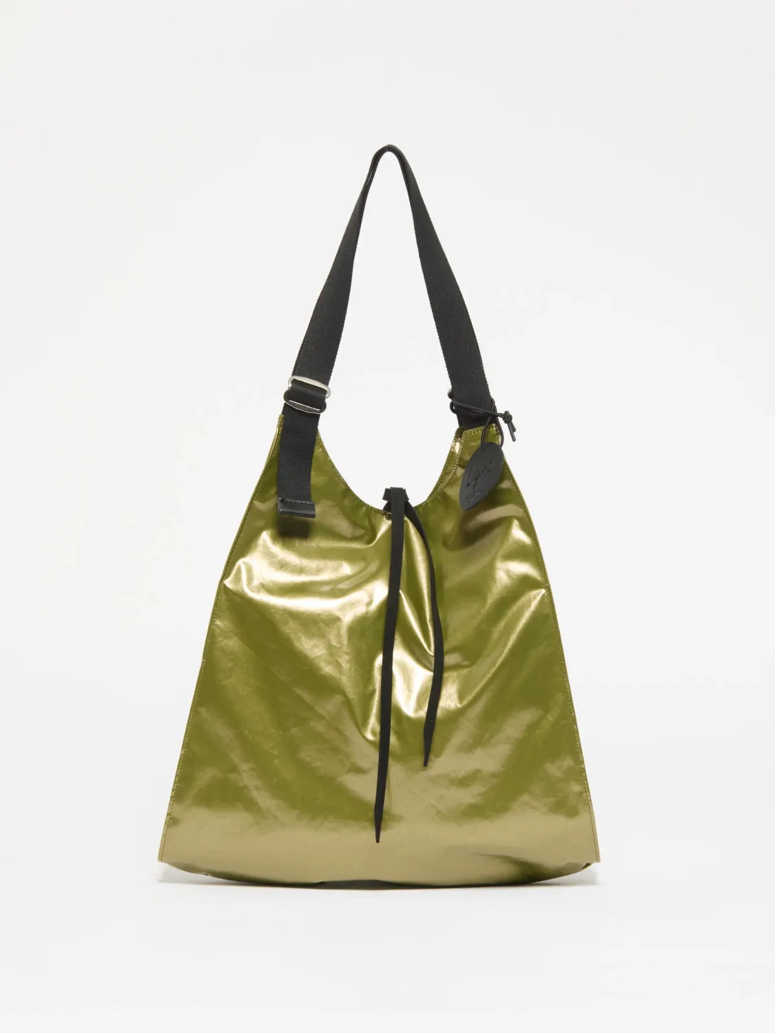 Cabas Lesac Light - Avocado
