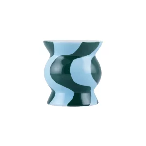 Cache-pot Ignacio - Wave Craze
