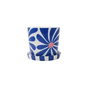Cache-pot Lior - Fiesta Floral