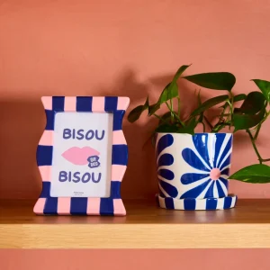Cache-pot Lior - Fiesta Floral