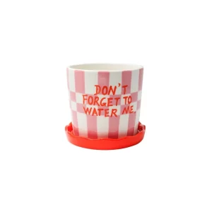 Cache-pot Lior - Squares & Stripes