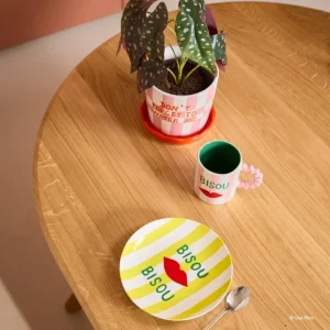 Cache-pot Lior - Squares & Stripes
