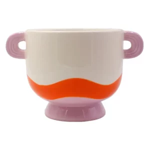 Cache-pot Milo - Sweet & Suave