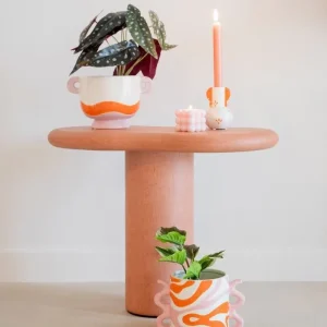 Cache-pot Milo - Sweet & Suave