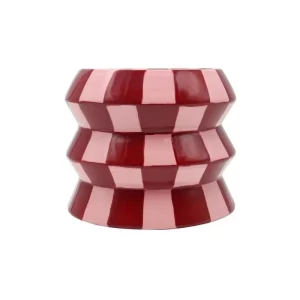 Cache-pot Teodora - Crazy Squares