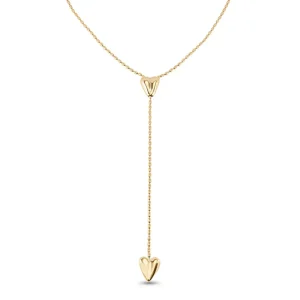 Collier Cupido