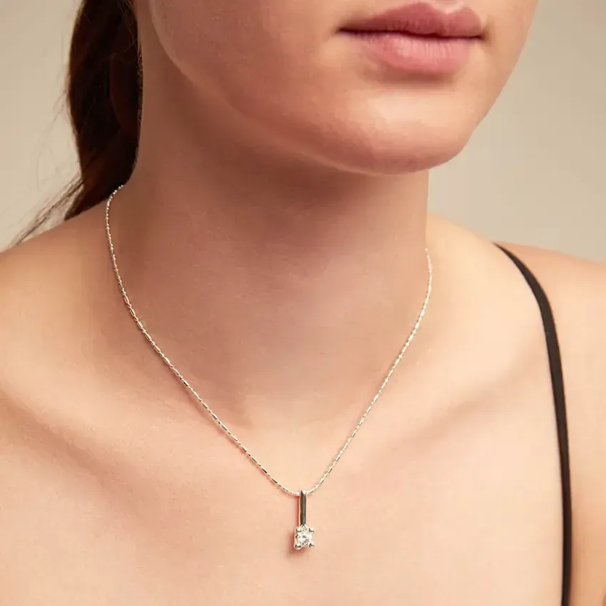 Collier Divine