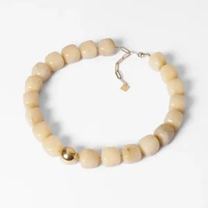 Collier Oedipe - Nude