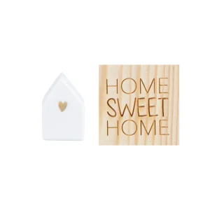 Home Sweet Home