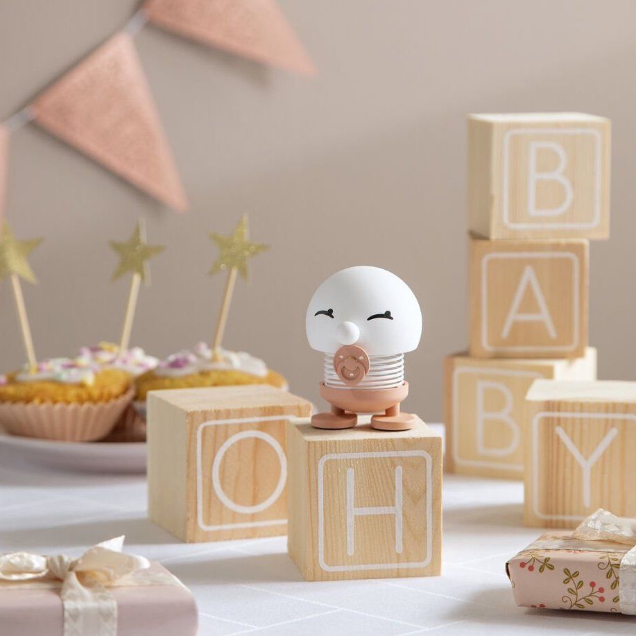 Hoptimist Bébé S - Fille – Image 3
