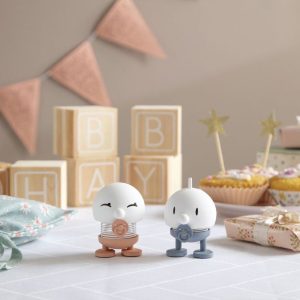 Hoptimist Bébé S - Fille