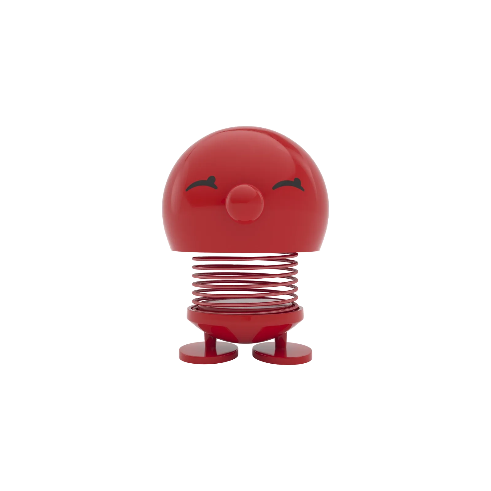 Hoptimist Bimble M - Rouge