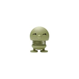 Hoptimist Bimble Soft S - Olive