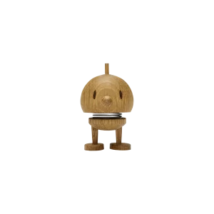 Hoptimist Bumble Bois S - Chêne