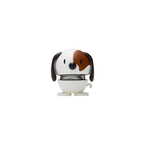 Hoptimist Bumble Chien S - Blanc