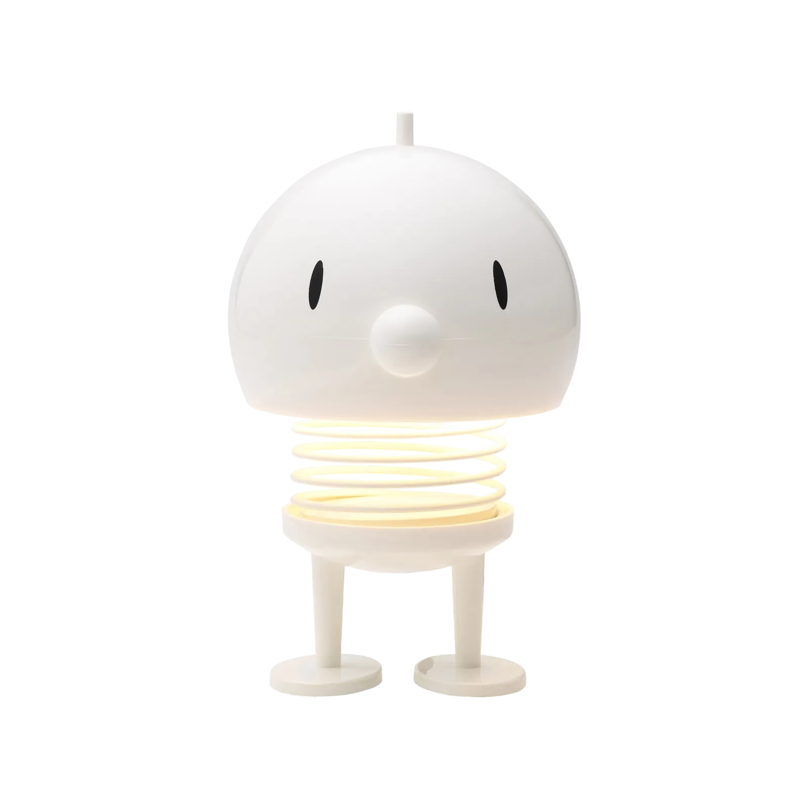Hoptimist Bumble Lampe L - Blanc