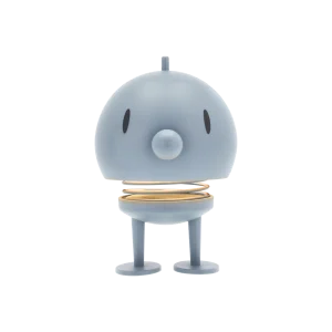 Hoptimist Bumble Lampe Soft L - Ciel