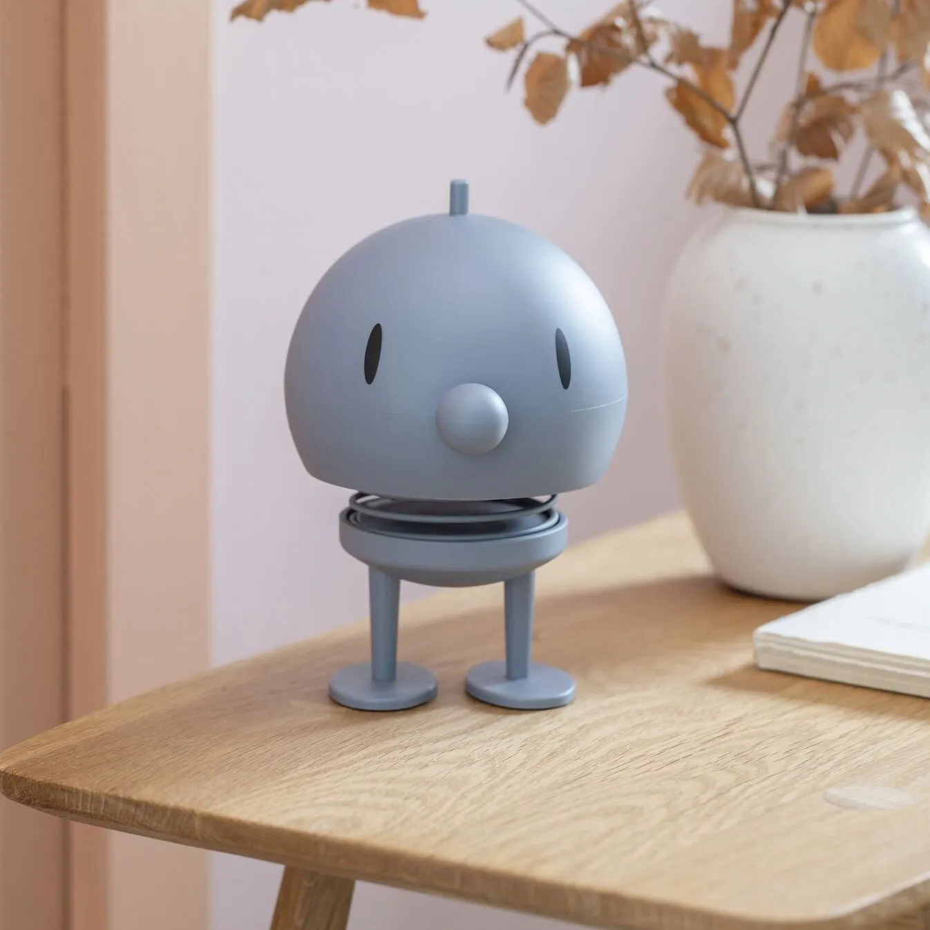 Hoptimist Bumble Lampe Soft L - Ciel – Image 4