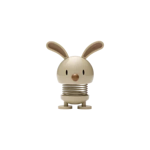 Hoptimist Bumble Lapin S - Latte
