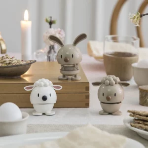 Hoptimist Bumble Lapin S - Latte