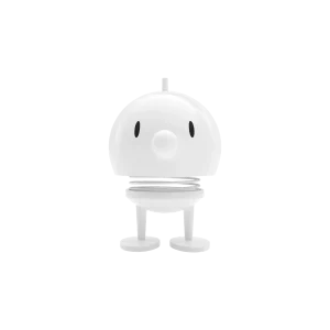 Hoptimist Bumble M - Blanc