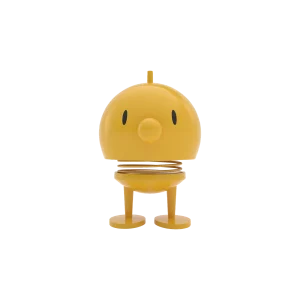 Hoptimist Bumble M - Jaune