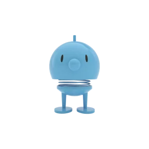 Hoptimist Bumble M - Turquoise