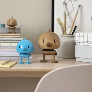 Hoptimist Bumble M - Turquoise