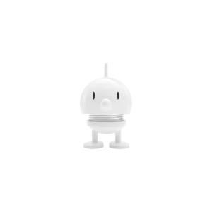 Hoptimist Bumble S - Blanc
