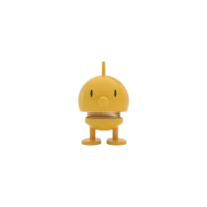 Hoptimist Bumble S - Jaune
