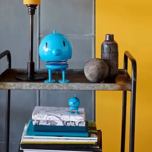 Hoptimist Bumble S - Turquoise