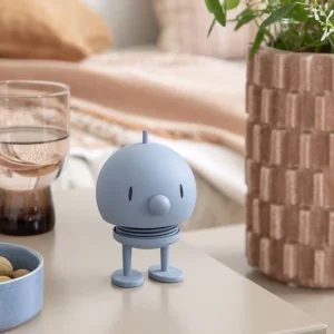 Hoptimist Bumble Soft M - Ciel