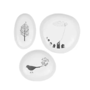 Maison des Oiseaux set