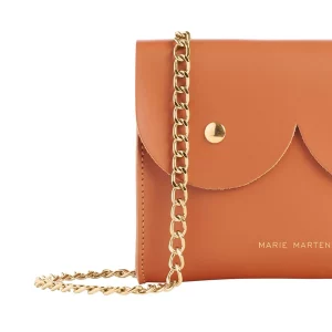 Mini Sac Titi - Camel