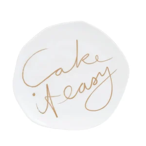 Petite Assiette Cake It Easy