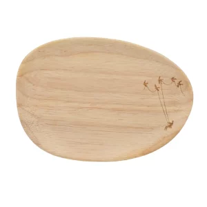 Plateau Bois Voyage