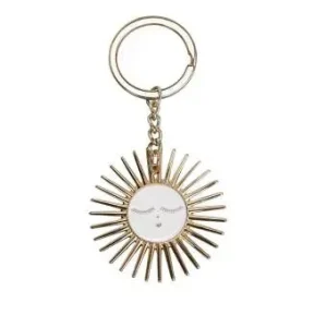 Porte-clé Trevoly - Sun