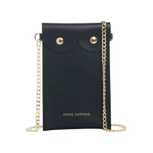 Porte-téléphone Allô Coco - Noir