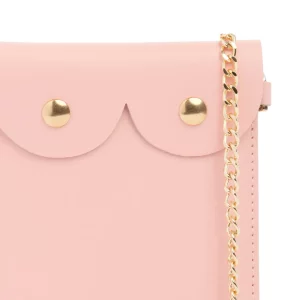 Porte-téléphone Allô Coco - Rose