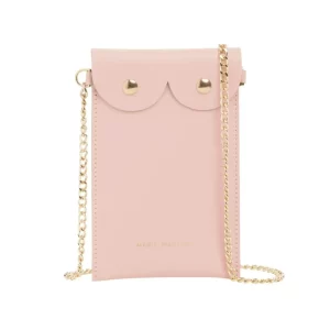 Porte-téléphone Allô Coco - Rose