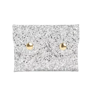 Portefeuille Lolo - Glitter