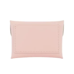 Portefeuille Lolo - Rose