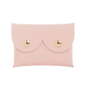 Portefeuille Lolo - Rose