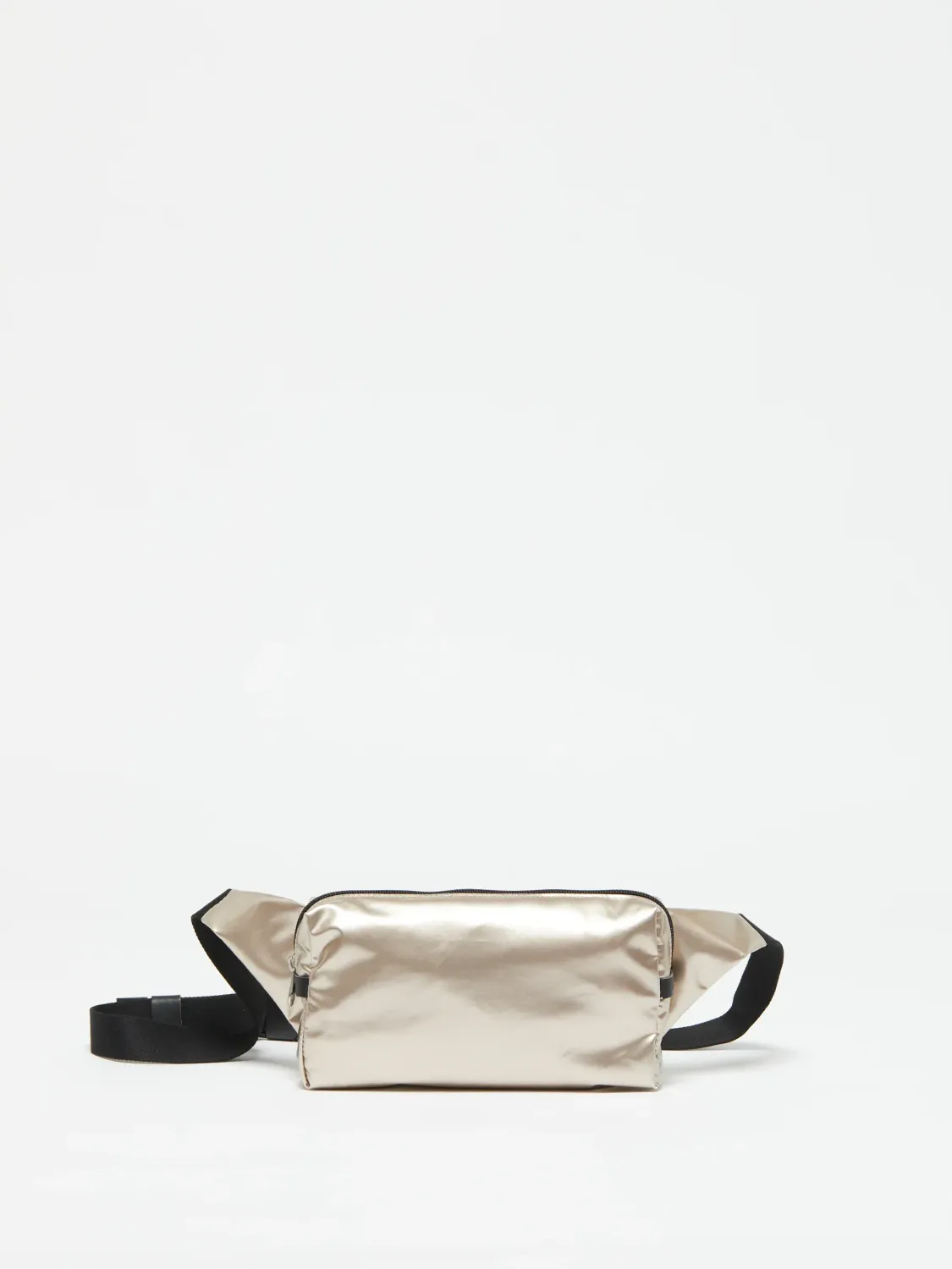 Sac Banane Bloom Light - Nacre