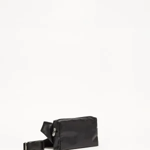 Sac Banane Bloom Light - Noir