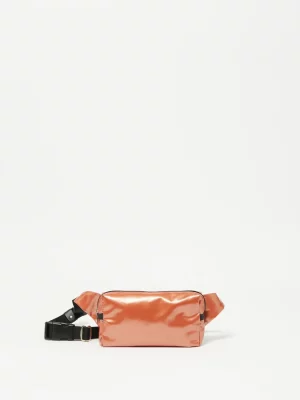 Sac Banane Bloom Light - Rust