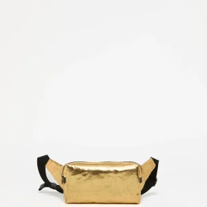 Sac Banane Bloom Lin Party - Gold