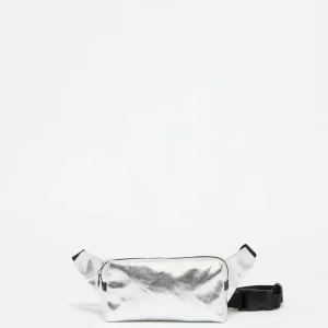 Sac Banane Bloom Lin Party - Platine
