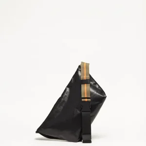 Sac Banane Hugo Escape - Black